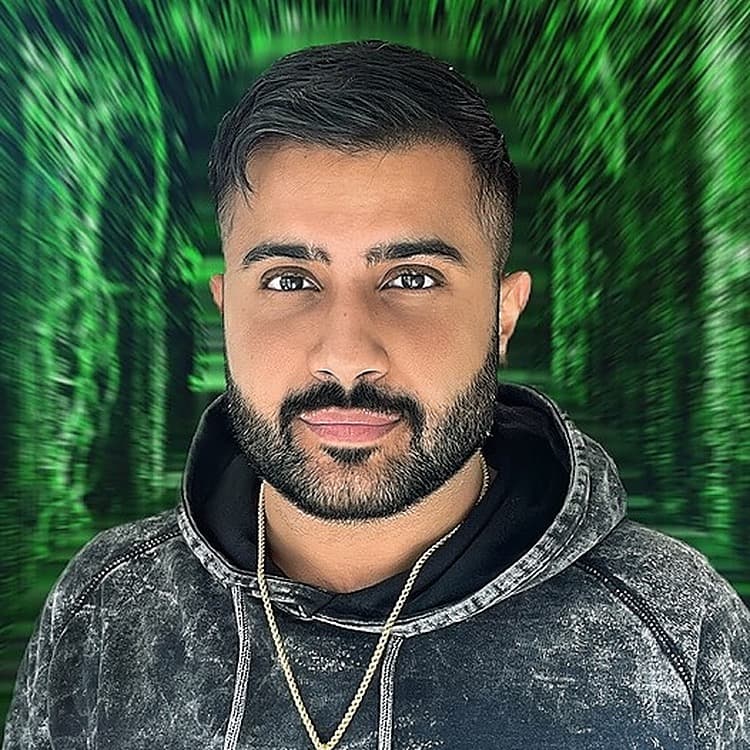 Bilawal Sidhu