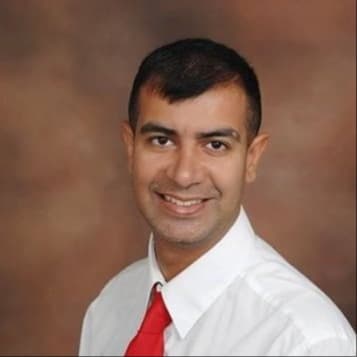 Dr. Satyugjit Virk