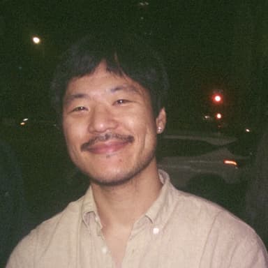 David Kim