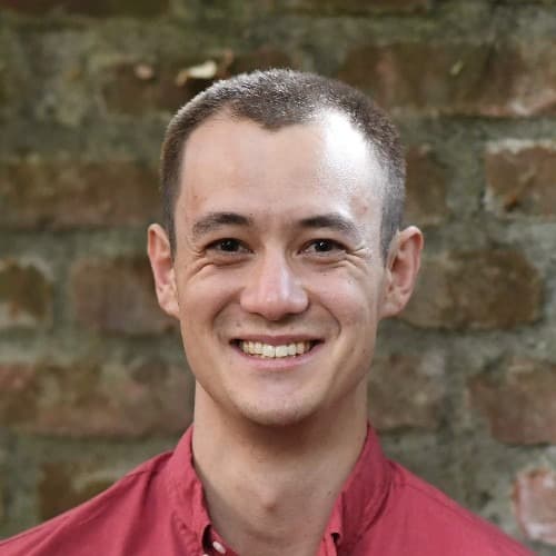 Testimonial author image