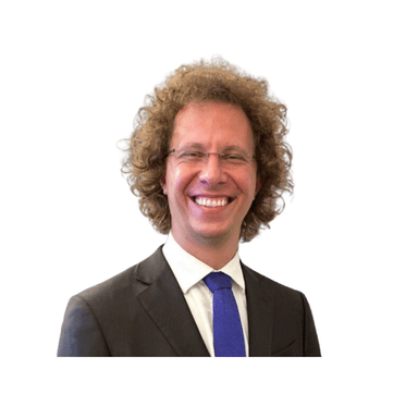 Malcolm Werchota