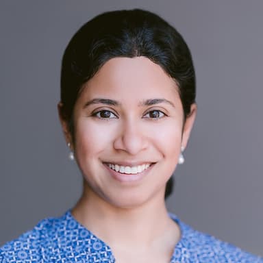 Chaitali Narla